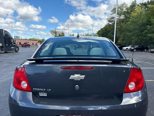 2008 Chevrolet Cobalt LT