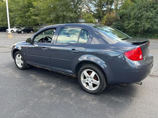 2008 Chevrolet Cobalt LT