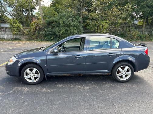 2008 Chevrolet Cobalt LT