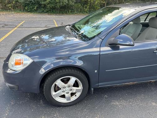 2008 Chevrolet Cobalt LT