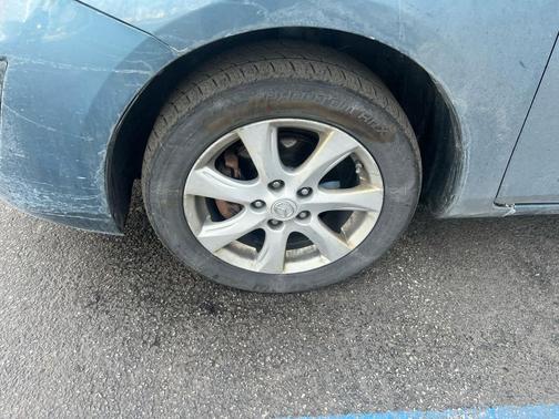 2011 Mazda Mazda3 i Touring