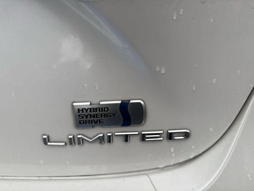 2015 Toyota Avalon Hybrid XLE Premium