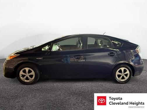 2014 Toyota Prius Two