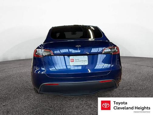 2023 Tesla Model Y AWD