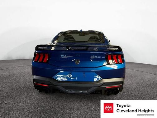 2024 Ford Mustang Dark Horse Fastback