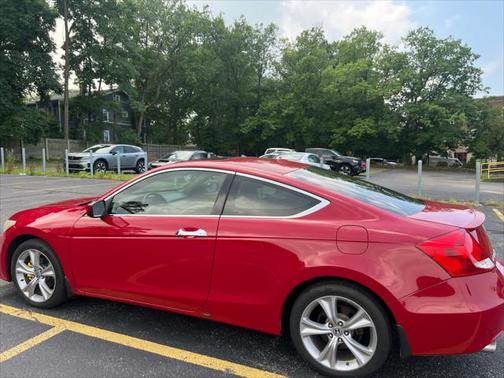 2011 Honda Accord EX-L