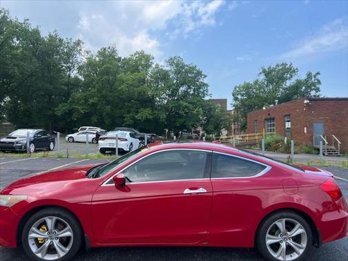 2011 Honda Accord EX-L