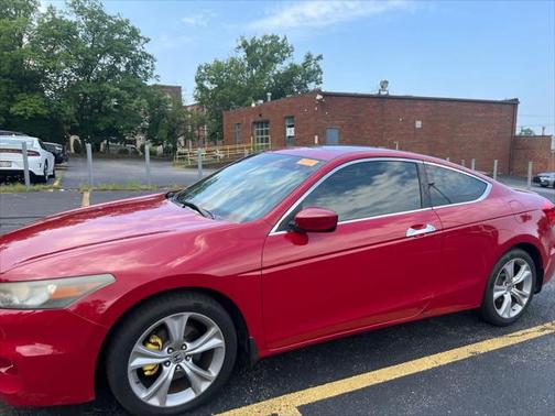 2011 Honda Accord EX-L