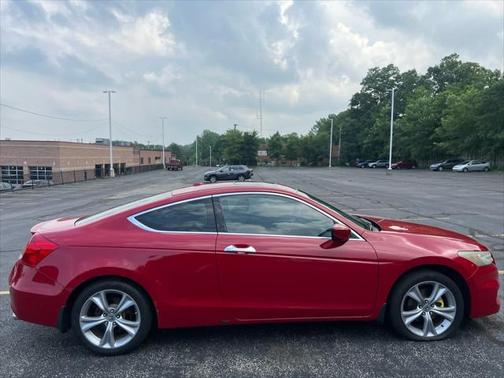 2011 Honda Accord EX-L