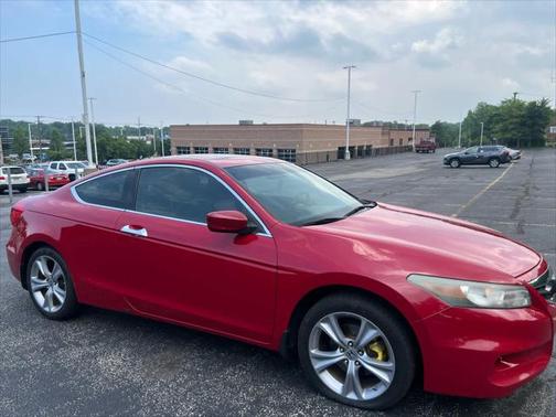 2011 Honda Accord EX-L