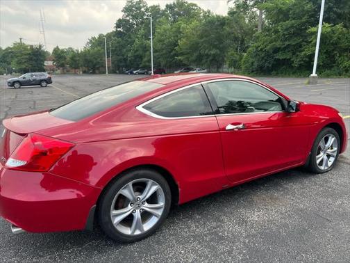 2011 Honda Accord EX-L