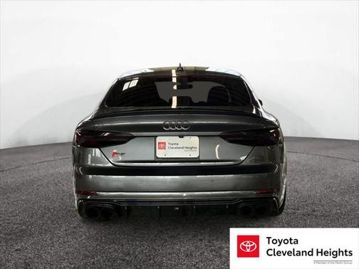 2018 Audi S5 3.0T Premium Plus