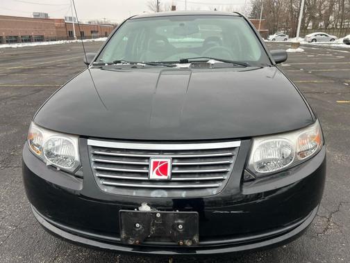 2007 Saturn Ion 2