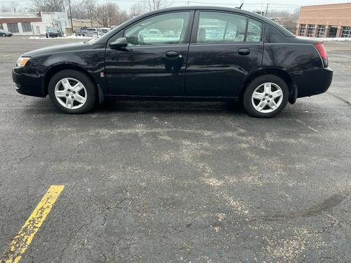 2007 Saturn Ion 2