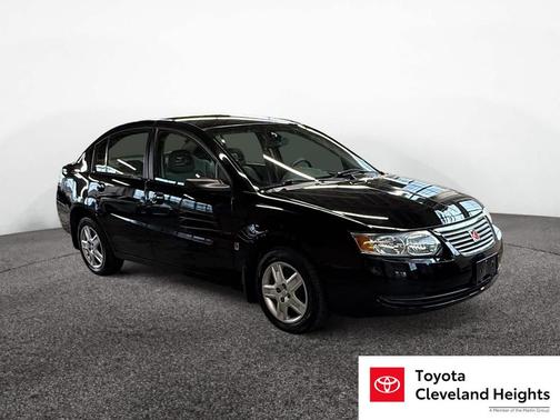 2007 Saturn Ion 2