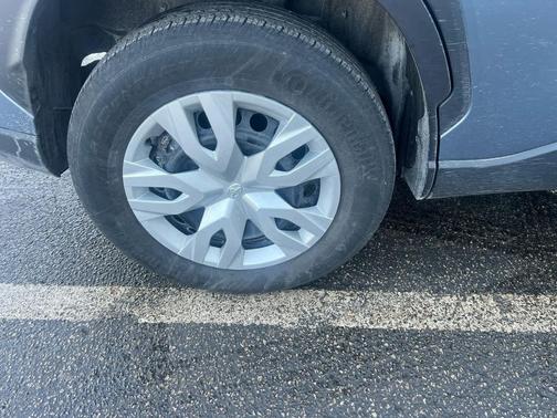 2023 Toyota Corolla Cross L