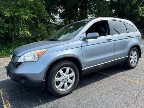 2009 Honda CR-V EX-L