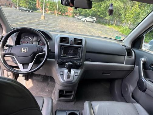 2009 Honda CR-V EX-L