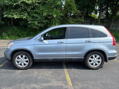 2009 Honda CR-V EX-L