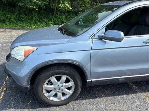 2009 Honda CR-V EX-L