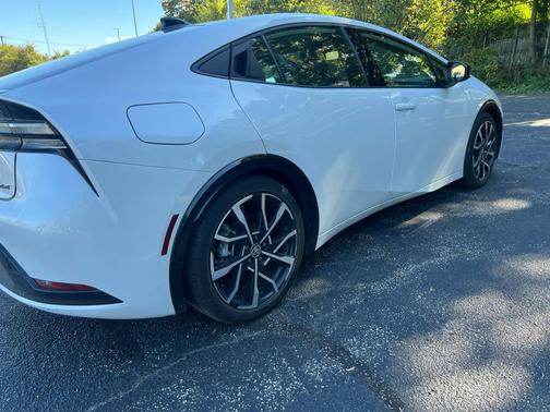 2024 Toyota Prius Prime XSE