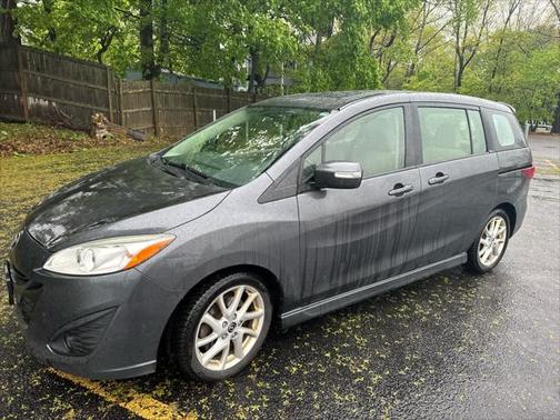 2014 Mazda Mazda5 Touring