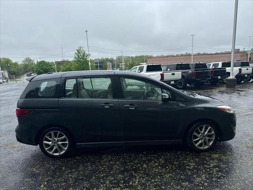 2014 Mazda Mazda5 Touring