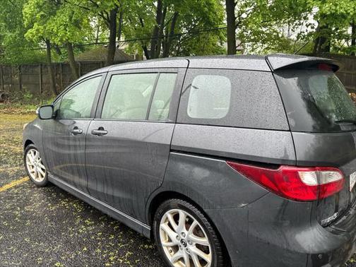 2014 Mazda Mazda5 Touring