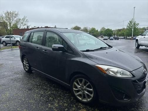 2014 Mazda Mazda5 Touring