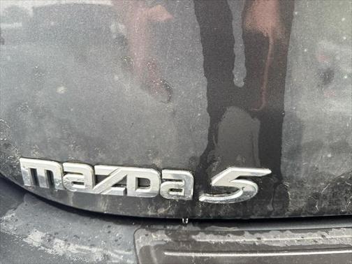 2014 Mazda Mazda5 Touring