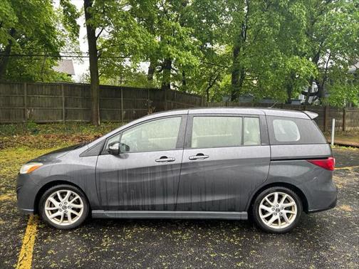 2014 Mazda Mazda5 Touring