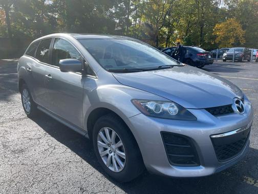 2010 Mazda CX-7 i Sport