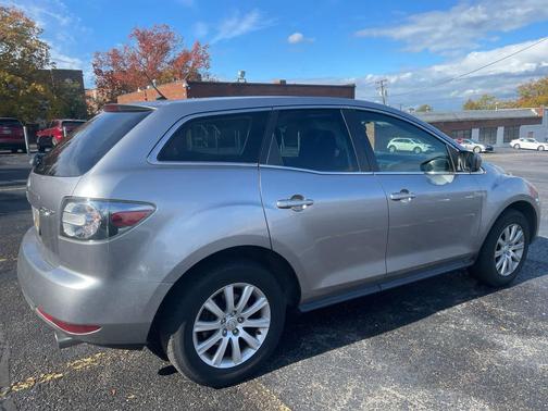 2010 Mazda CX-7 i Sport