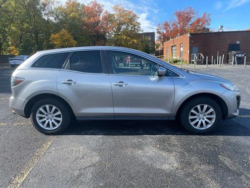 2010 Mazda CX-7 i Sport