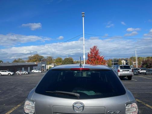 2010 Mazda CX-7 i Sport