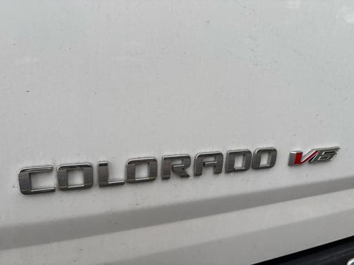 2019 Chevrolet Colorado ZR2