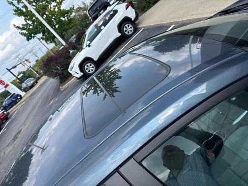 2015 Toyota Corolla LE Plus