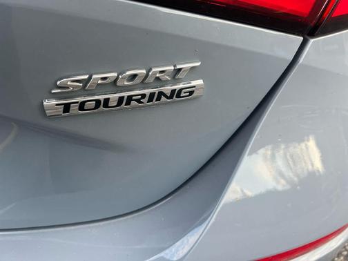 2022 Honda Civic Sport Touring