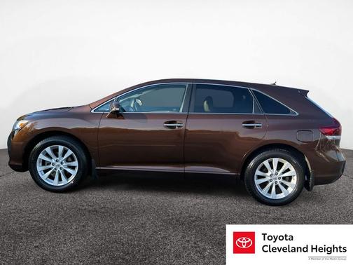 2013 Toyota Venza XLE