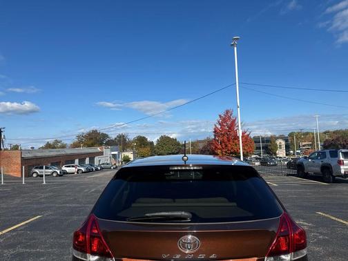 2013 Toyota Venza XLE