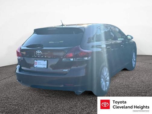 2013 Toyota Venza XLE