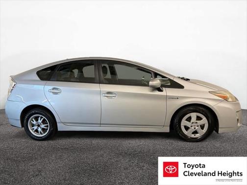 2011 Toyota Prius II