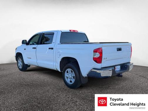2019 Toyota Tundra SR5