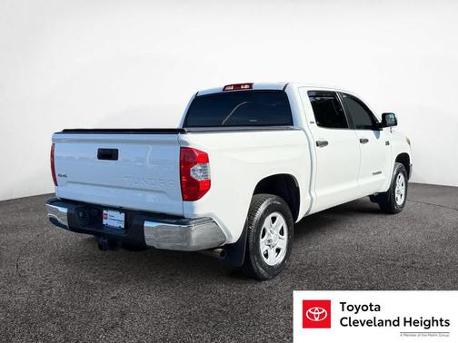 2019 Toyota Tundra SR5