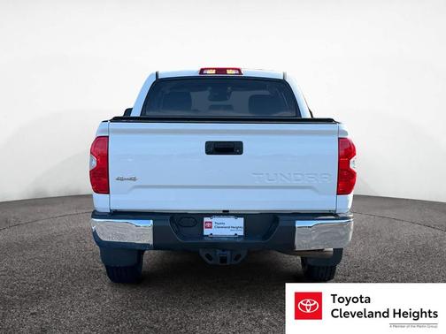 2019 Toyota Tundra SR5
