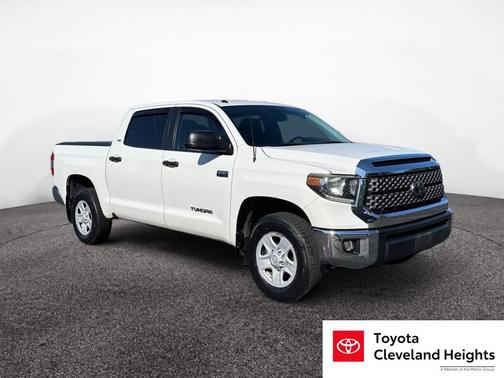 2019 Toyota Tundra SR5