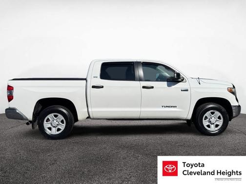2019 Toyota Tundra SR5