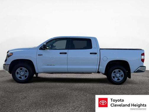 2019 Toyota Tundra SR5