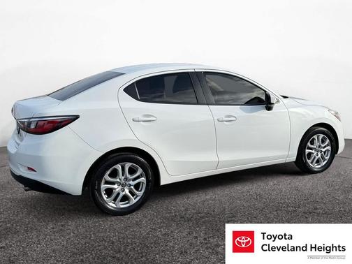 2018 Toyota Yaris iA Base