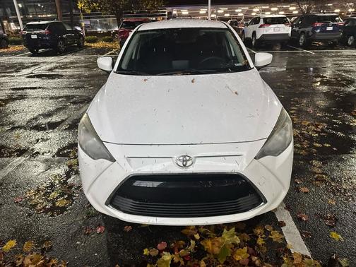 2018 Toyota Yaris iA Base